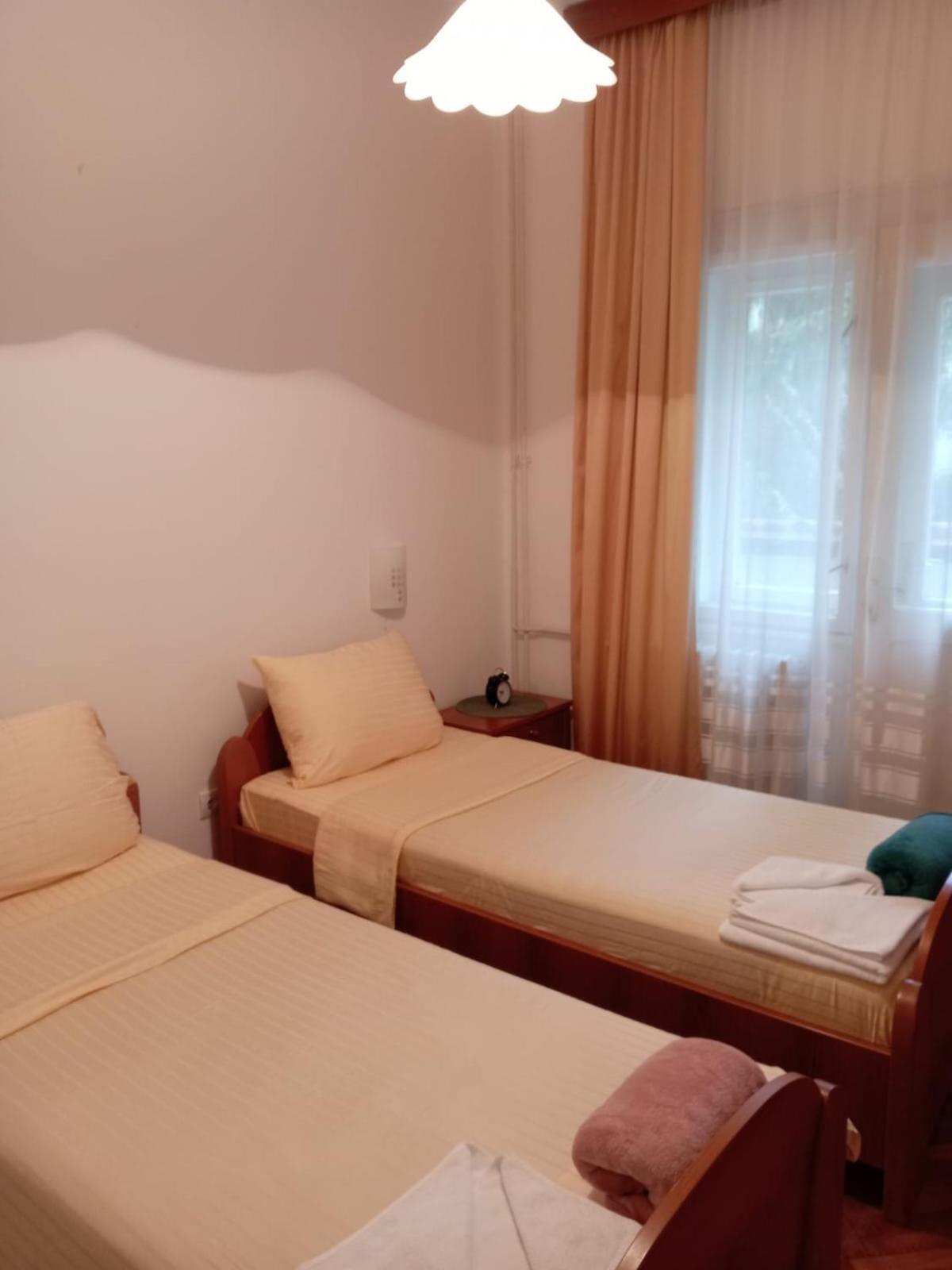 Hotel Vlasina - Vlasinsko Jezero Vlasina Rid Esterno foto