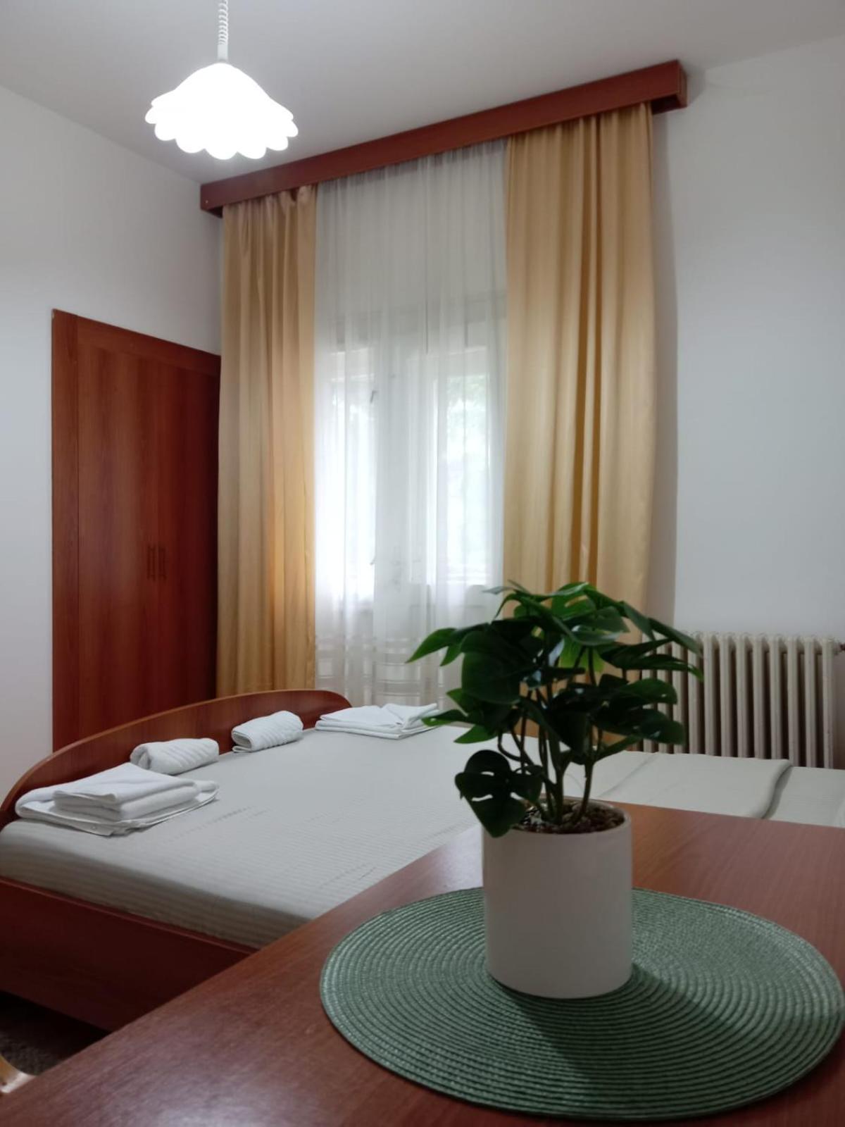 Hotel Vlasina - Vlasinsko Jezero Vlasina Rid Esterno foto