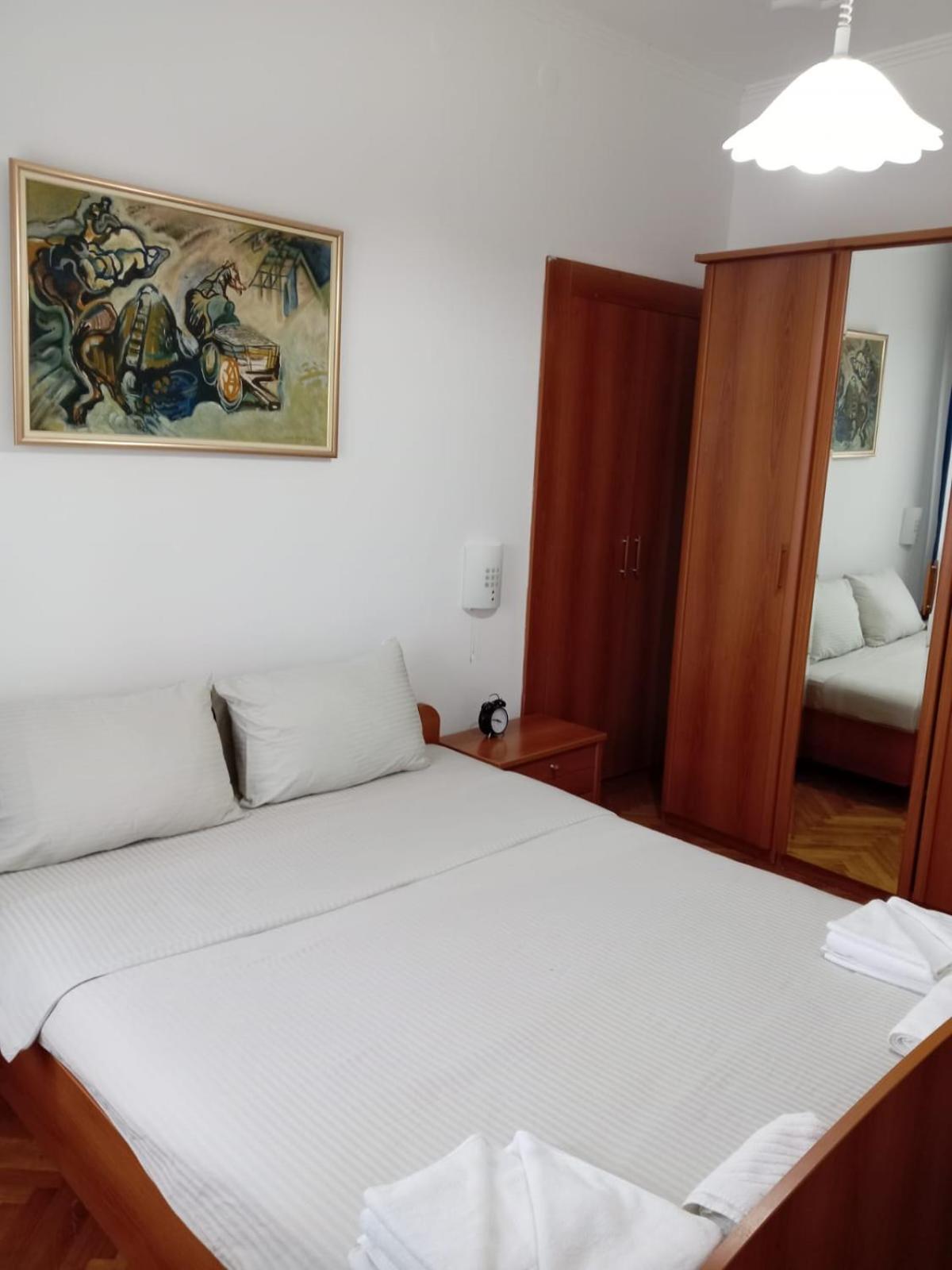 Hotel Vlasina - Vlasinsko Jezero Vlasina Rid Esterno foto