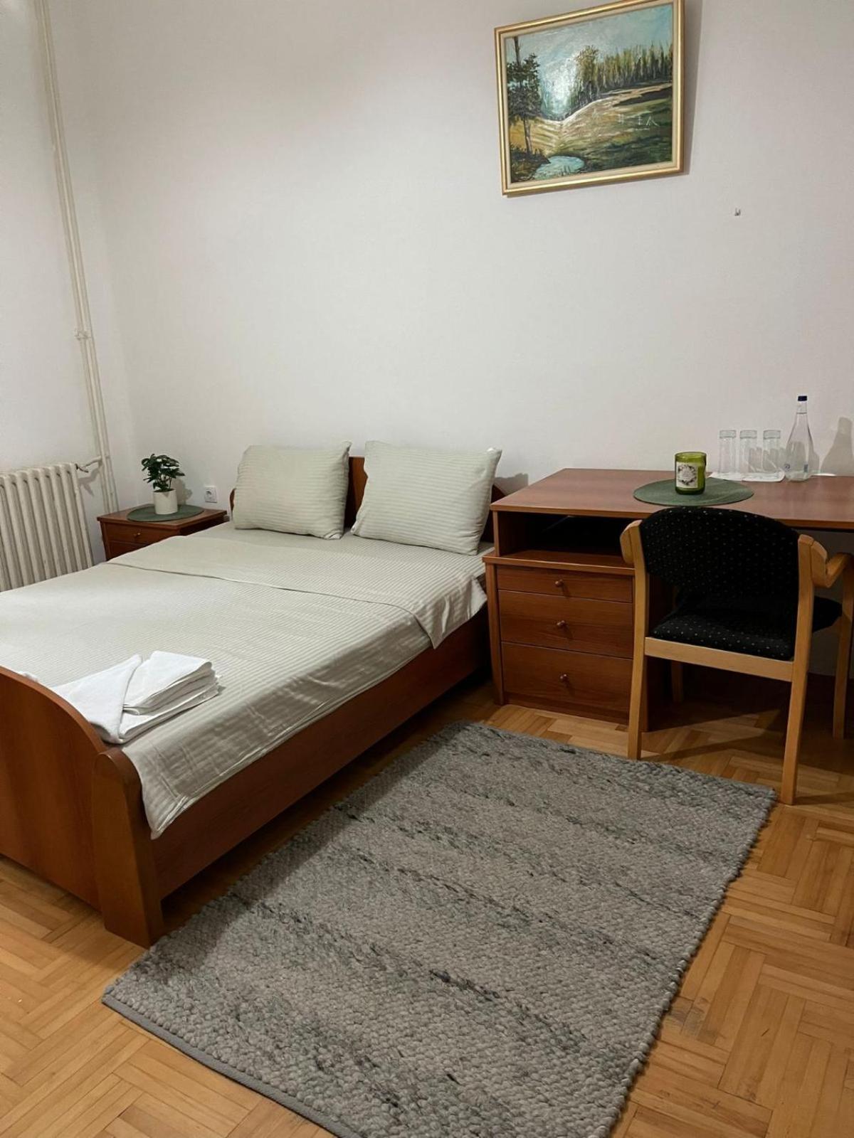Hotel Vlasina - Vlasinsko Jezero Vlasina Rid Esterno foto