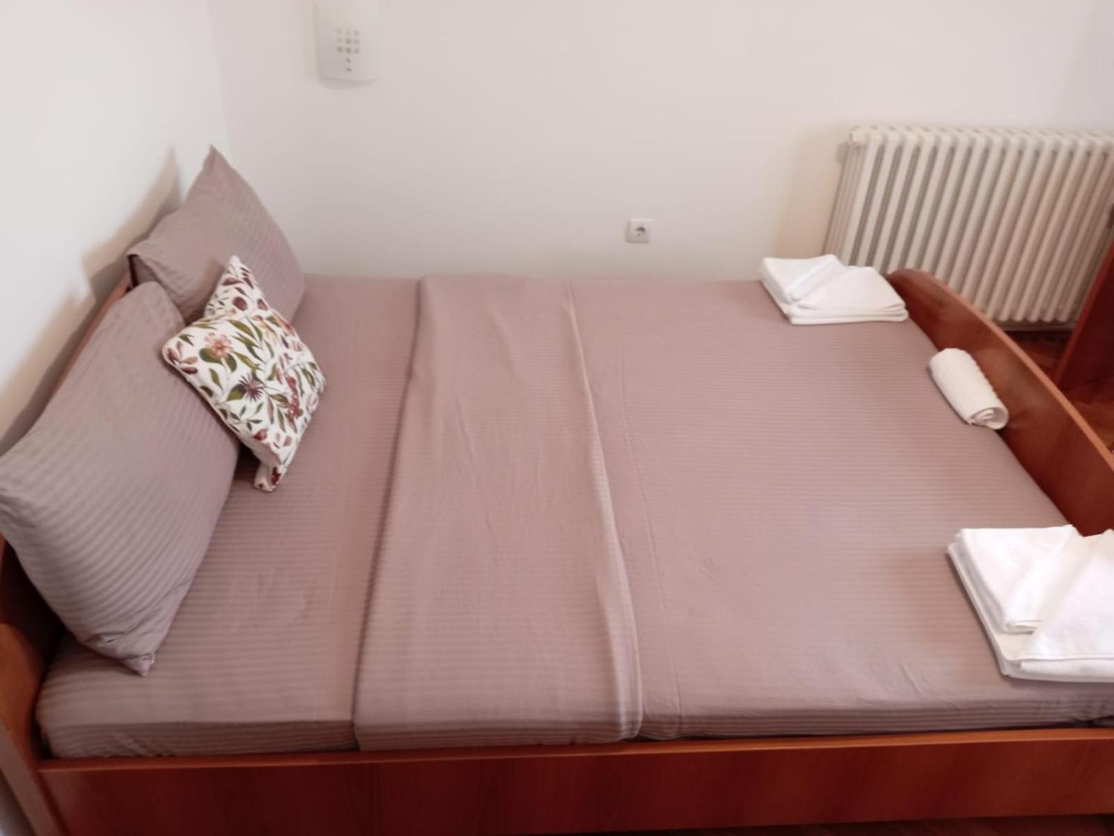 Hotel Vlasina - Vlasinsko Jezero Vlasina Rid Esterno foto