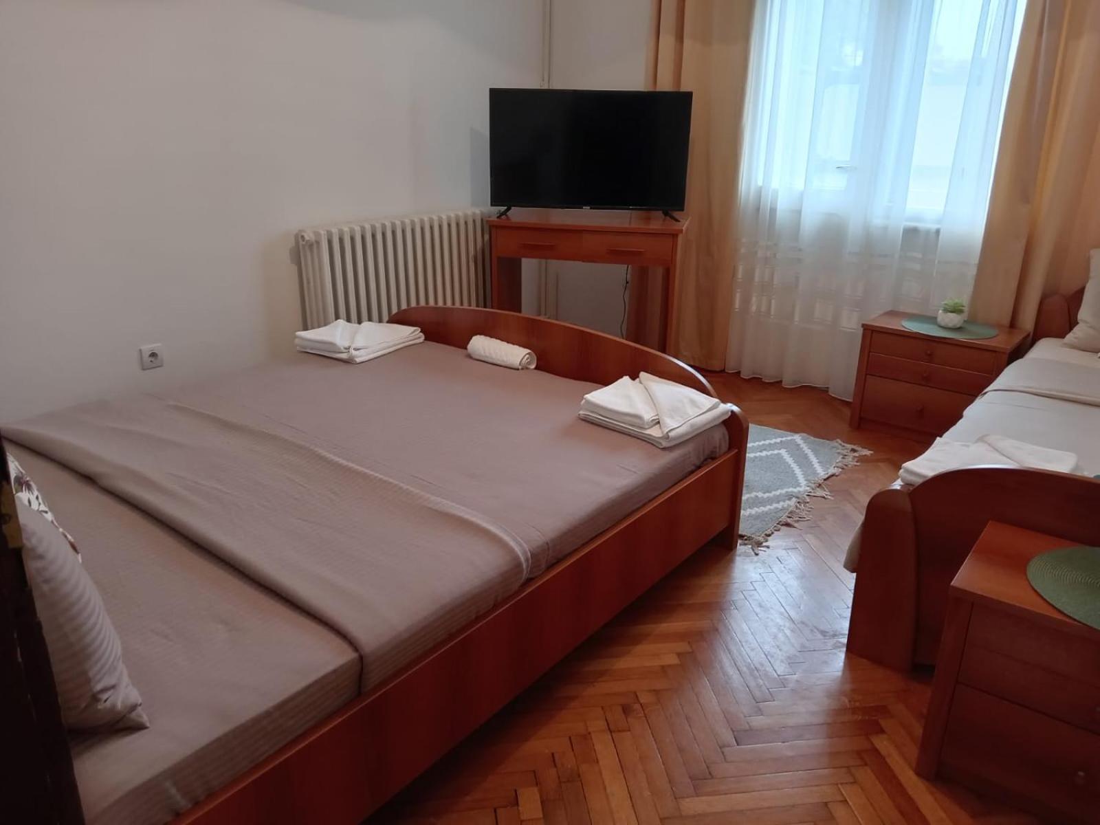 Hotel Vlasina - Vlasinsko Jezero Vlasina Rid Esterno foto