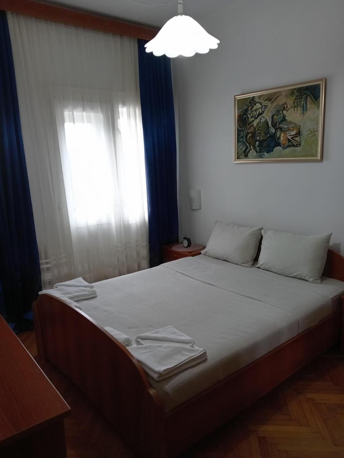 Hotel Vlasina - Vlasinsko Jezero Vlasina Rid Esterno foto
