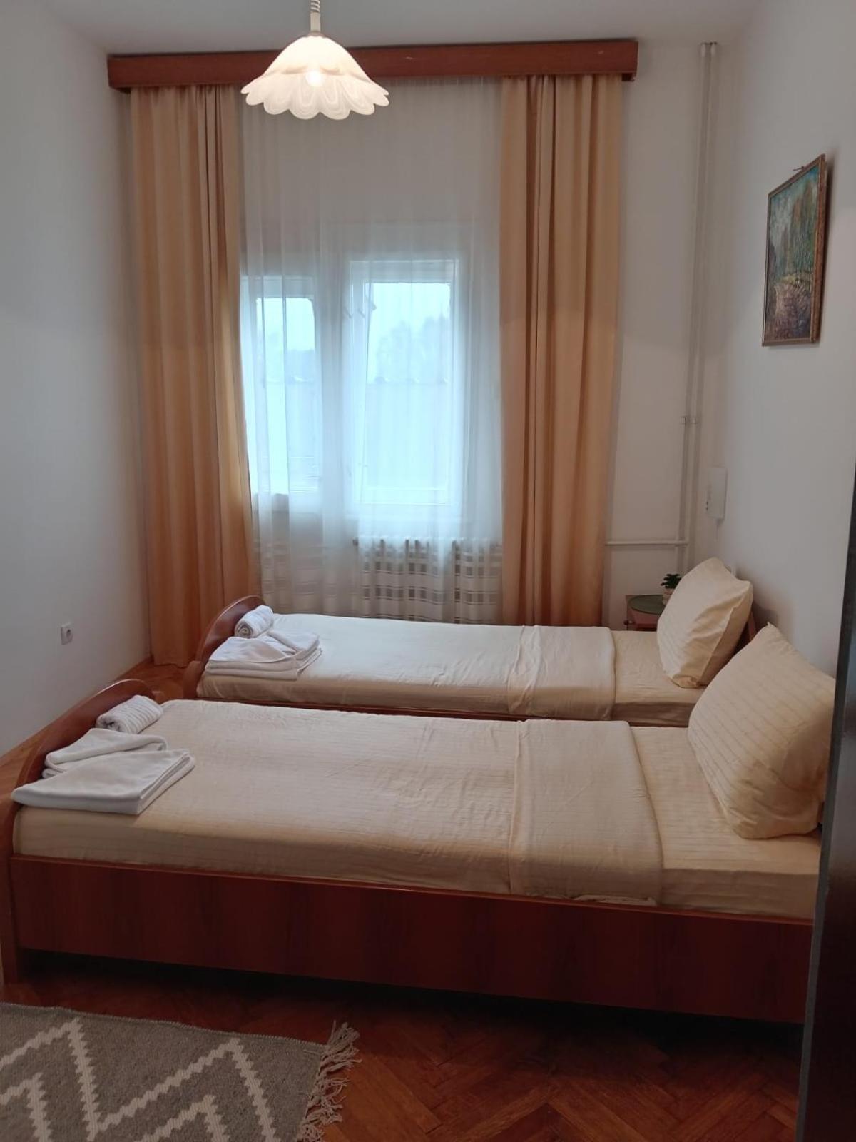 Hotel Vlasina - Vlasinsko Jezero Vlasina Rid Esterno foto