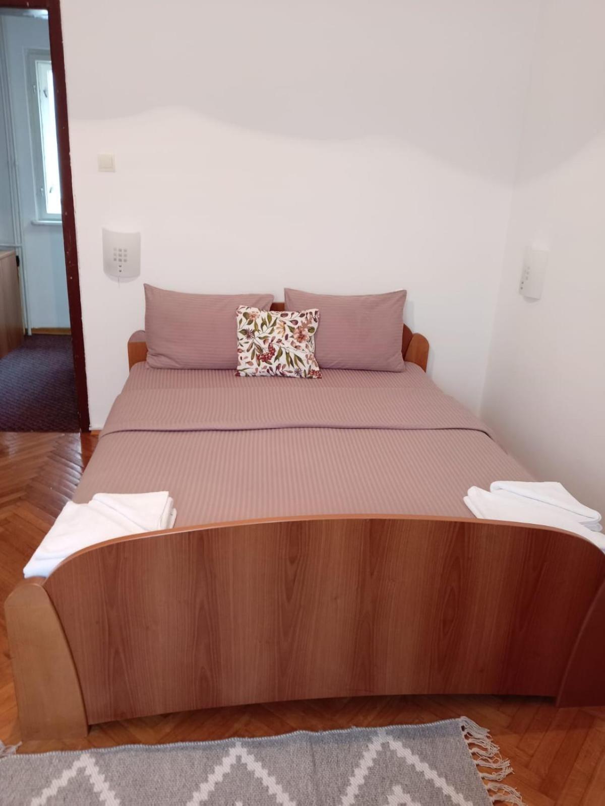 Hotel Vlasina - Vlasinsko Jezero Vlasina Rid Esterno foto