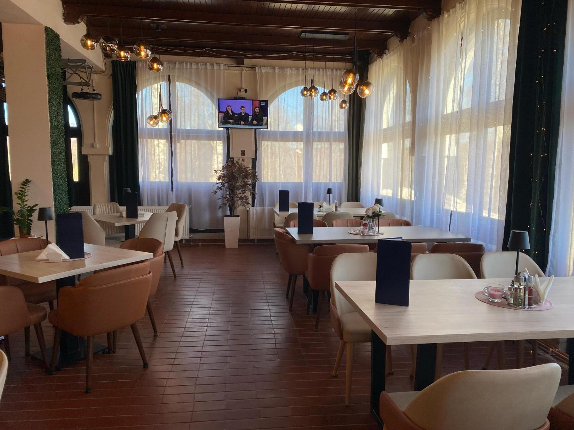 Hotel Vlasina - Vlasinsko Jezero Vlasina Rid Esterno foto