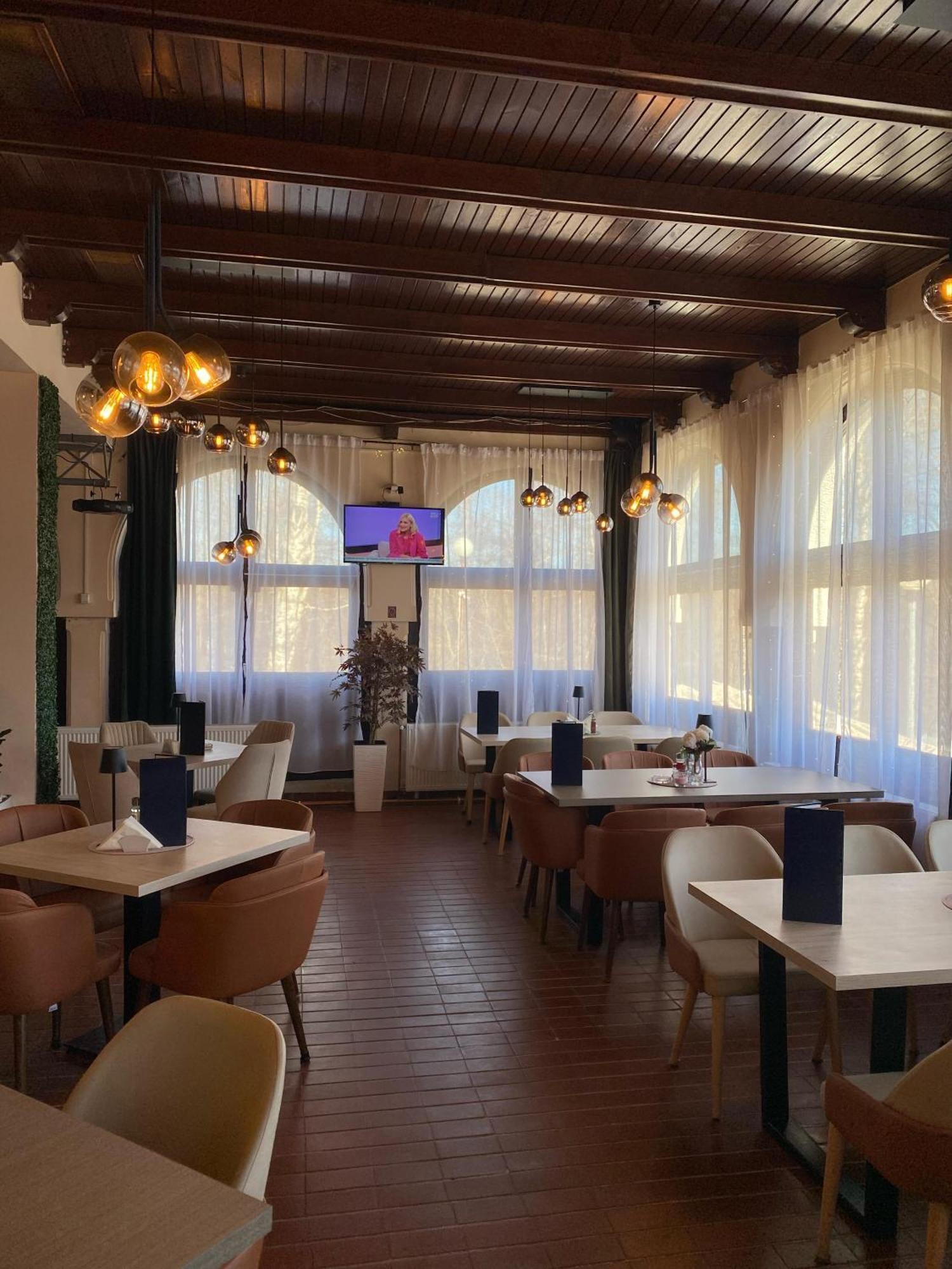 Hotel Vlasina - Vlasinsko Jezero Vlasina Rid Esterno foto