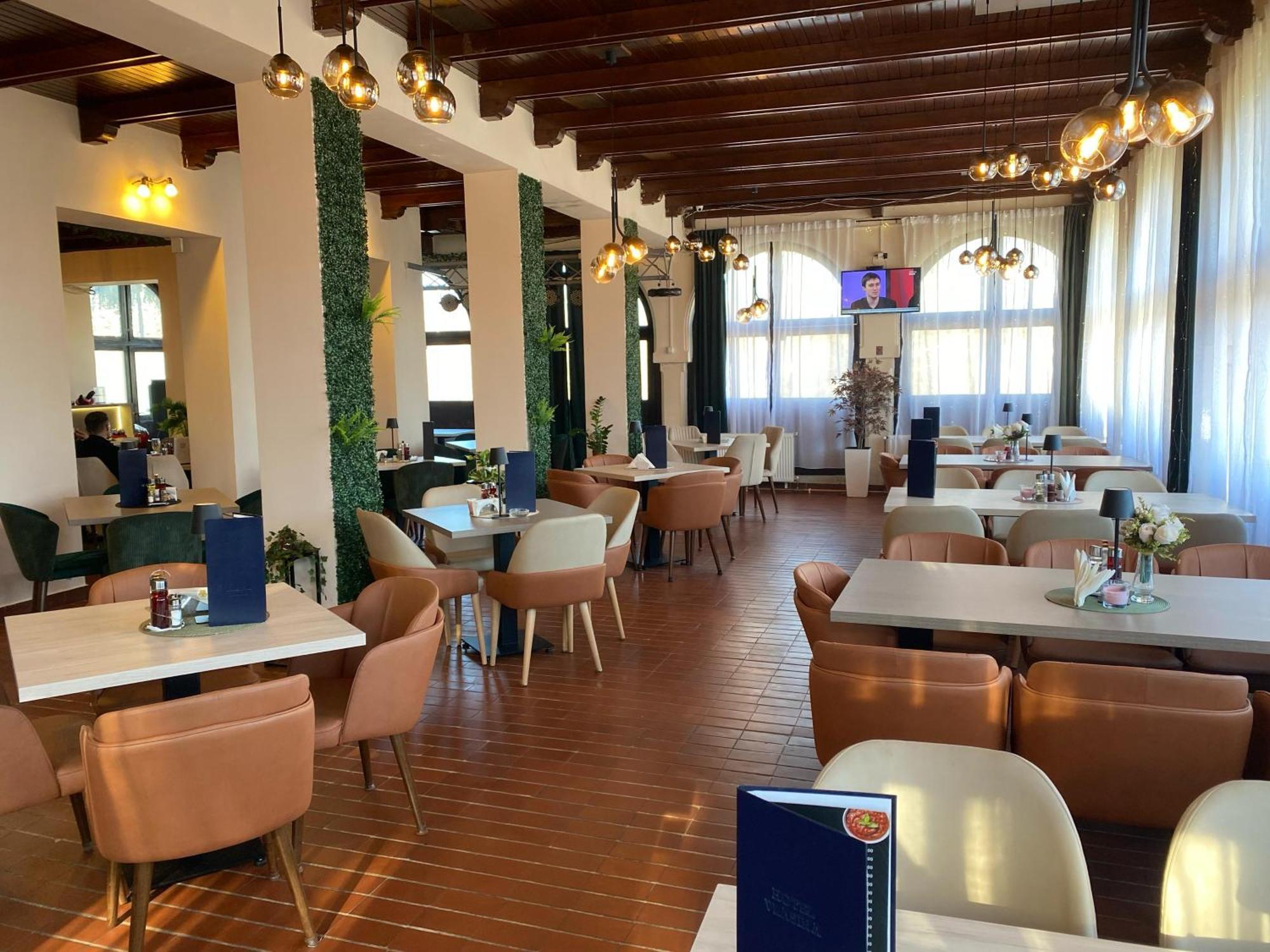 Hotel Vlasina - Vlasinsko Jezero Vlasina Rid Esterno foto