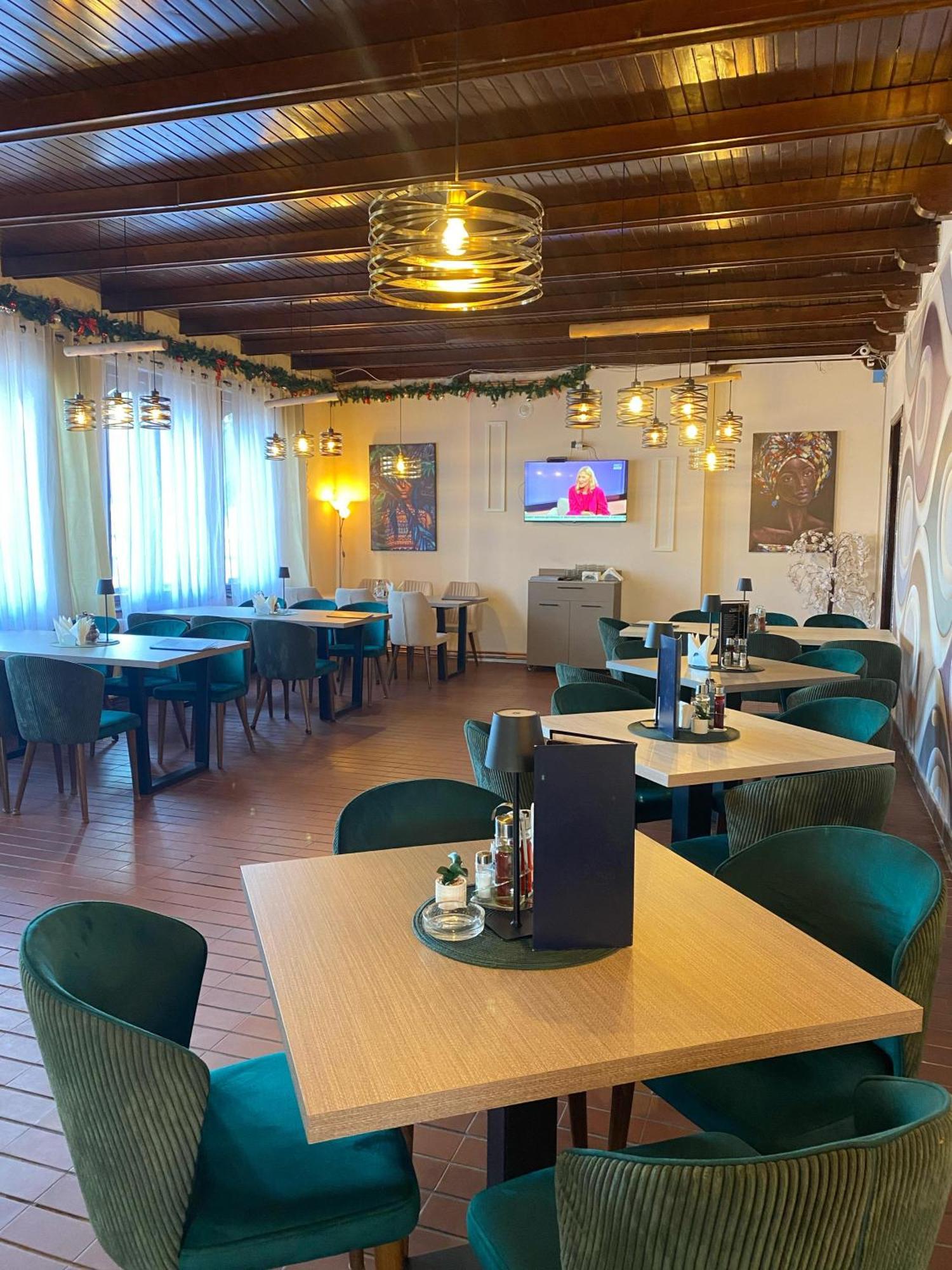 Hotel Vlasina - Vlasinsko Jezero Vlasina Rid Esterno foto