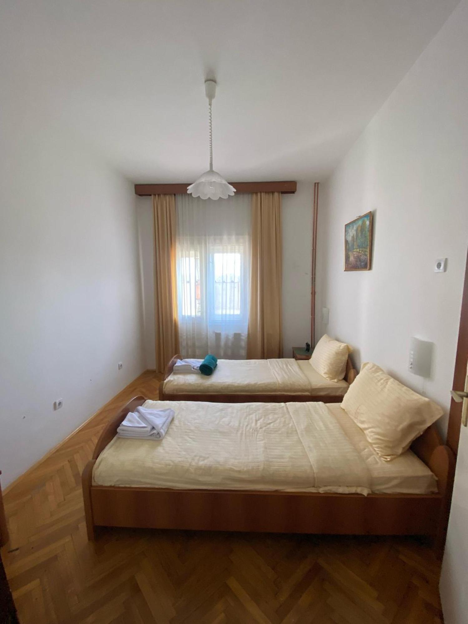 Hotel Vlasina - Vlasinsko Jezero Vlasina Rid Esterno foto