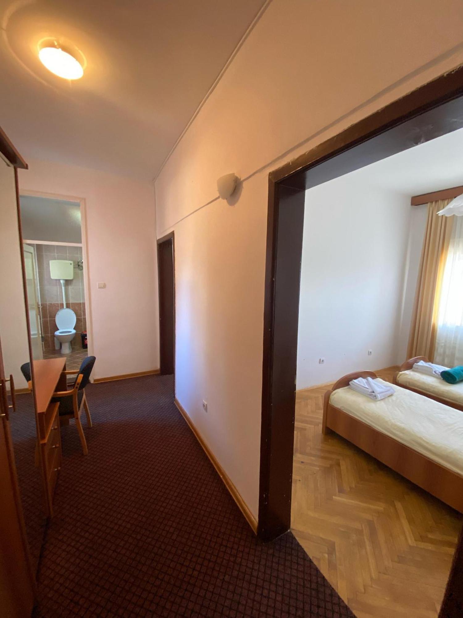 Hotel Vlasina - Vlasinsko Jezero Vlasina Rid Camera foto