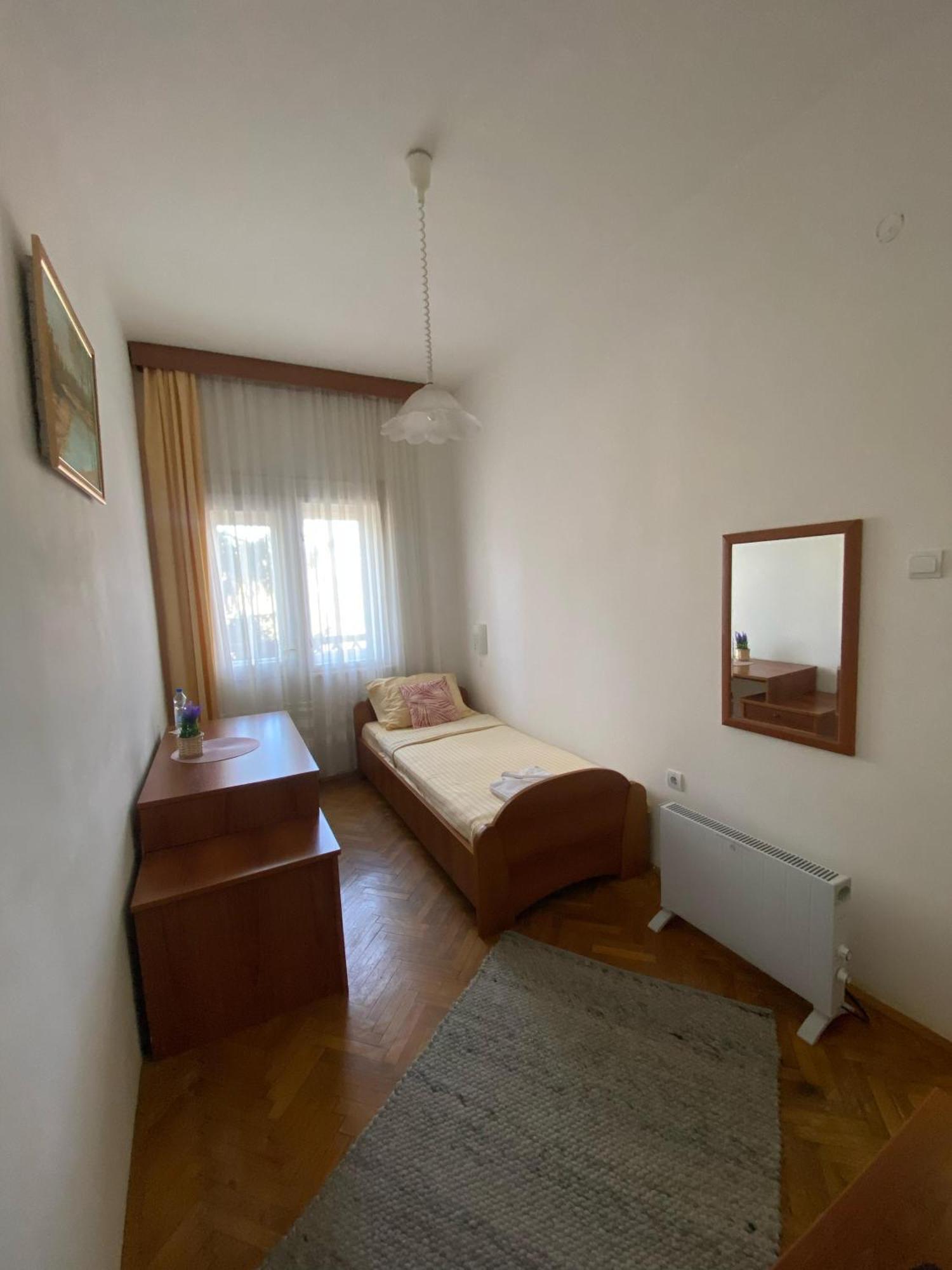 Hotel Vlasina - Vlasinsko Jezero Vlasina Rid Esterno foto