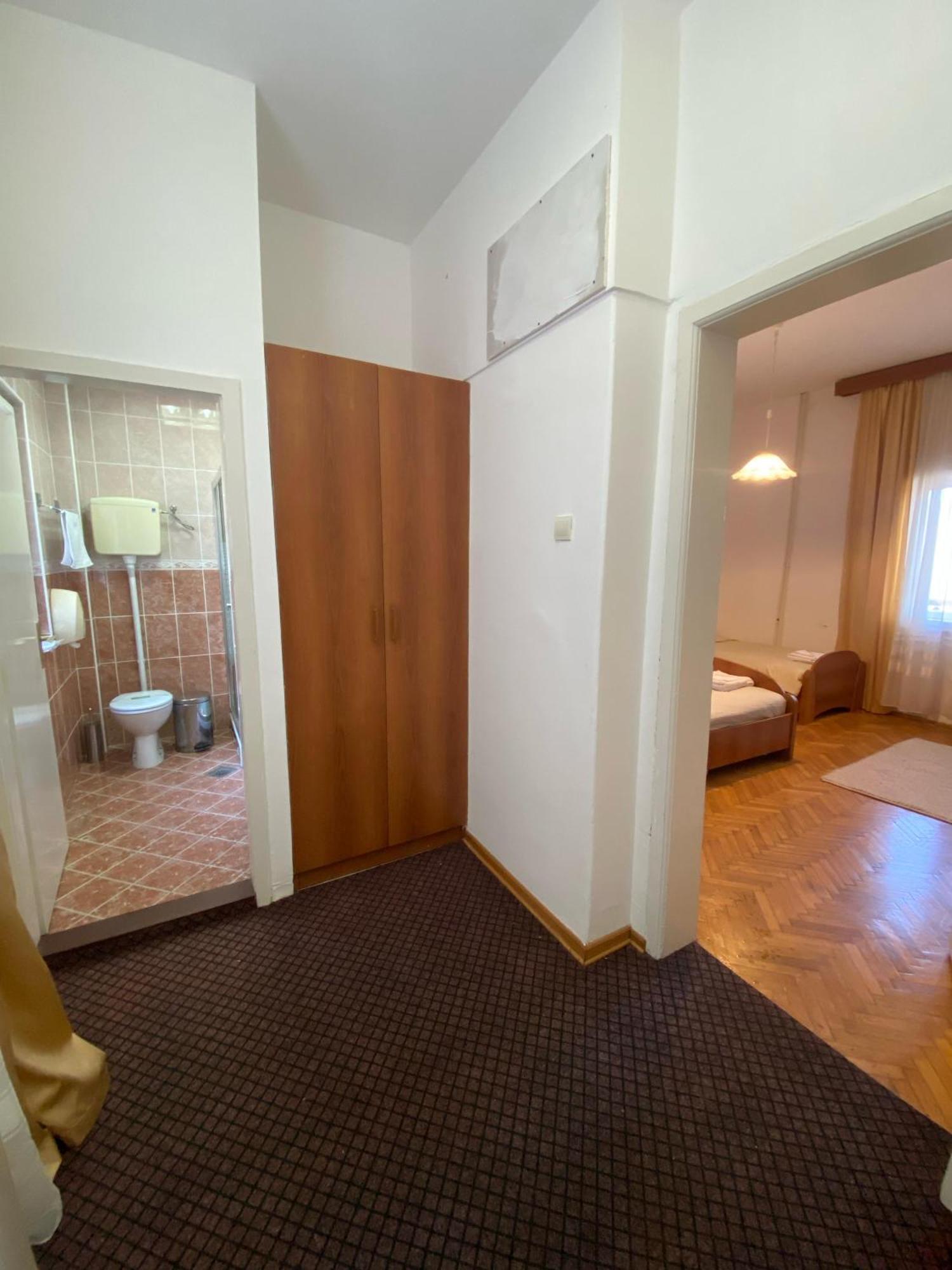 Hotel Vlasina - Vlasinsko Jezero Vlasina Rid Camera foto