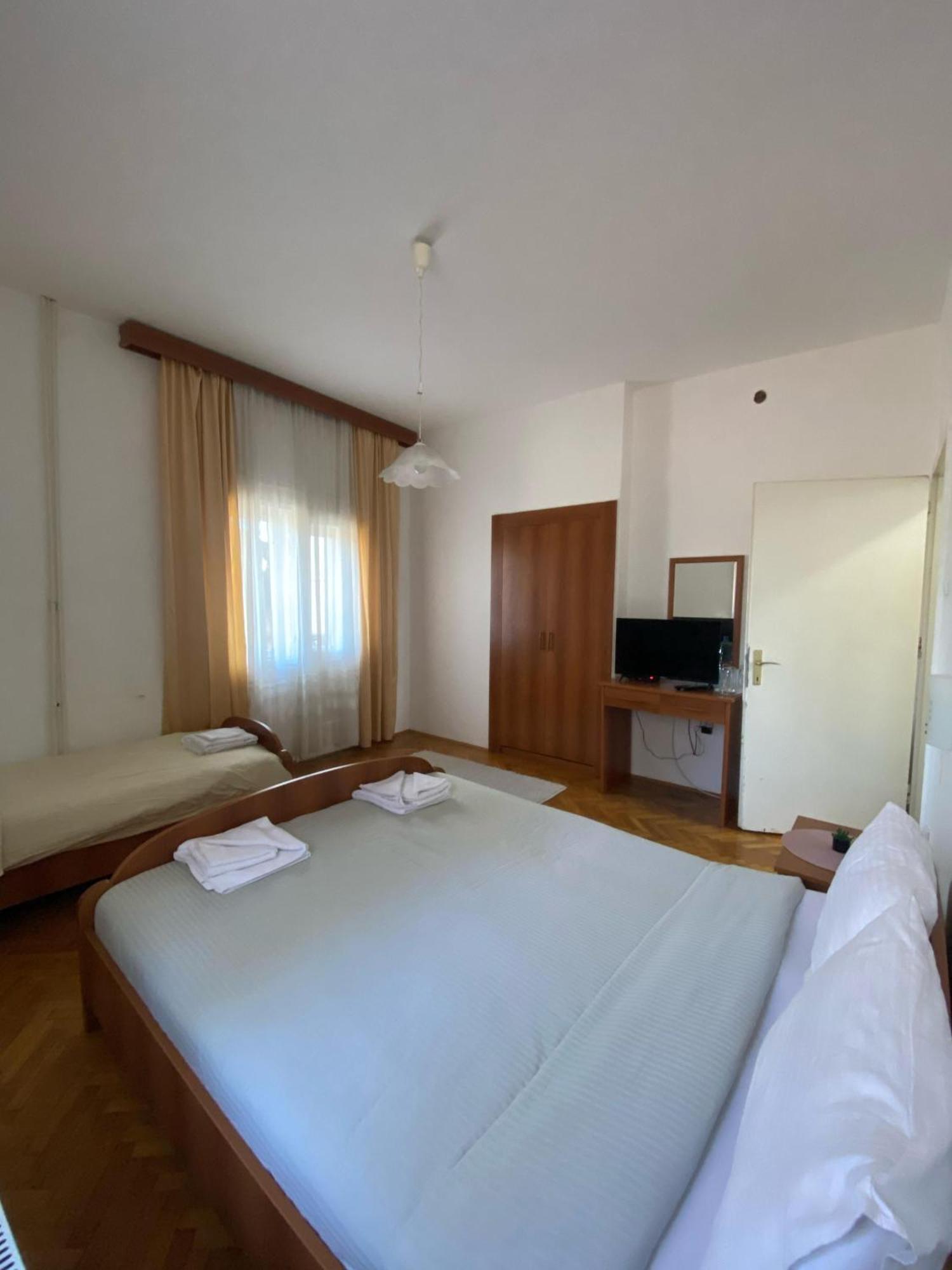 Hotel Vlasina - Vlasinsko Jezero Vlasina Rid Esterno foto