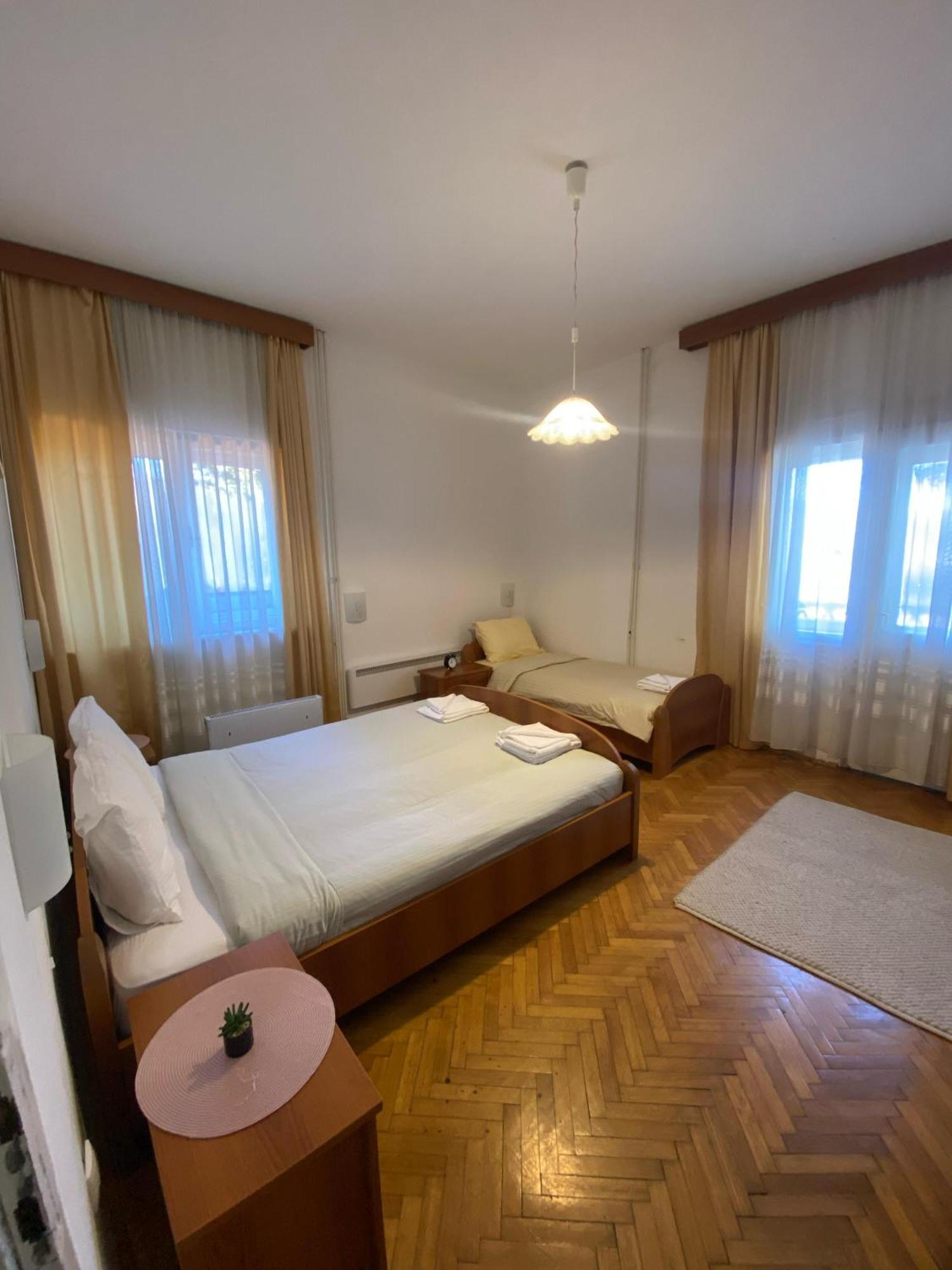 Hotel Vlasina - Vlasinsko Jezero Vlasina Rid Esterno foto