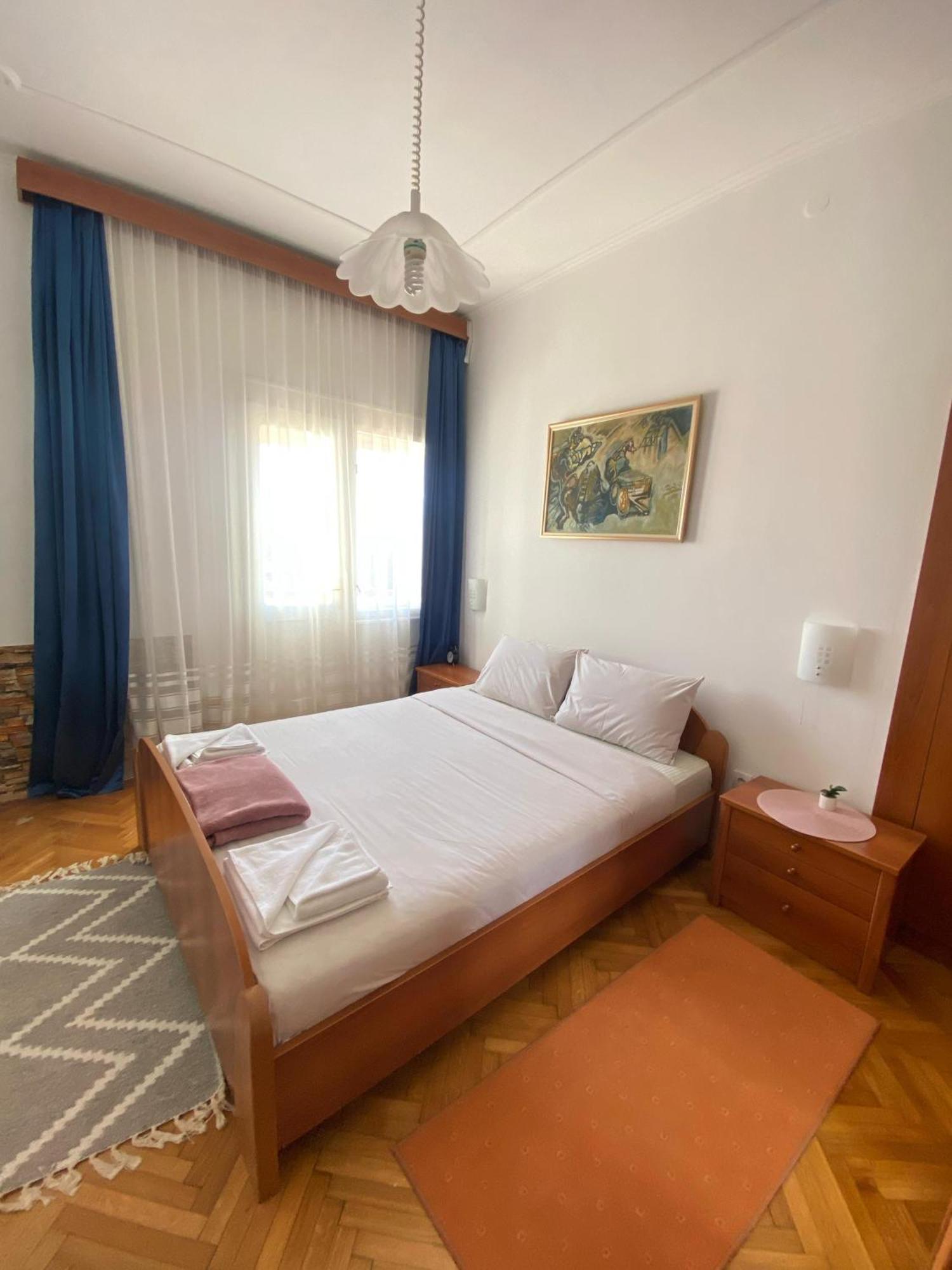 Hotel Vlasina - Vlasinsko Jezero Vlasina Rid Esterno foto