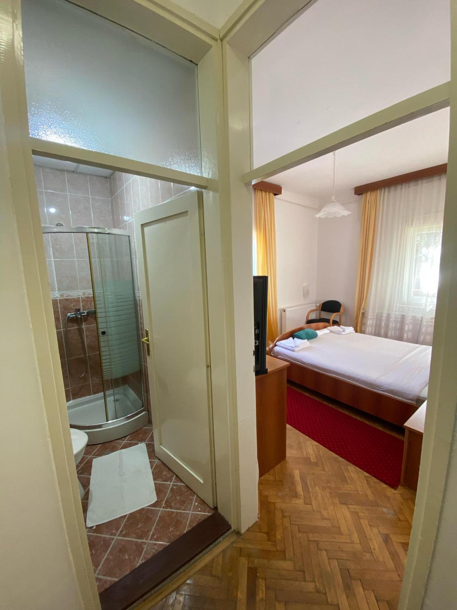 Hotel Vlasina - Vlasinsko Jezero Vlasina Rid Camera foto