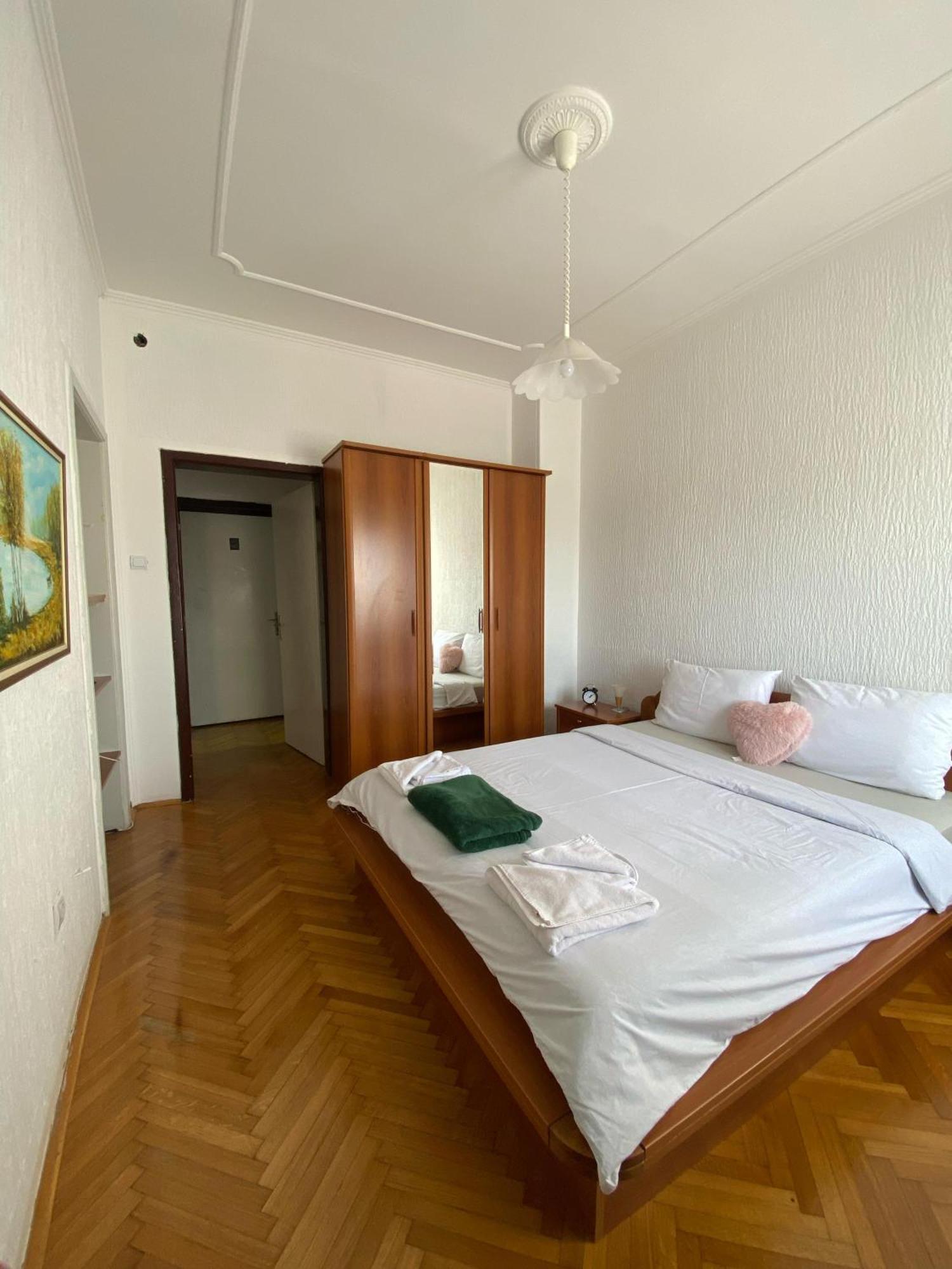 Hotel Vlasina - Vlasinsko Jezero Vlasina Rid Esterno foto